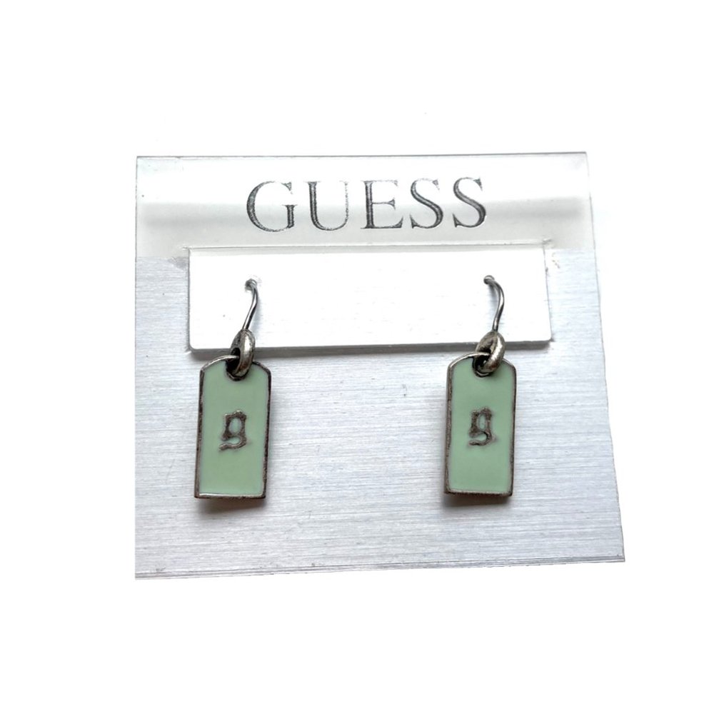 Guess Earrings